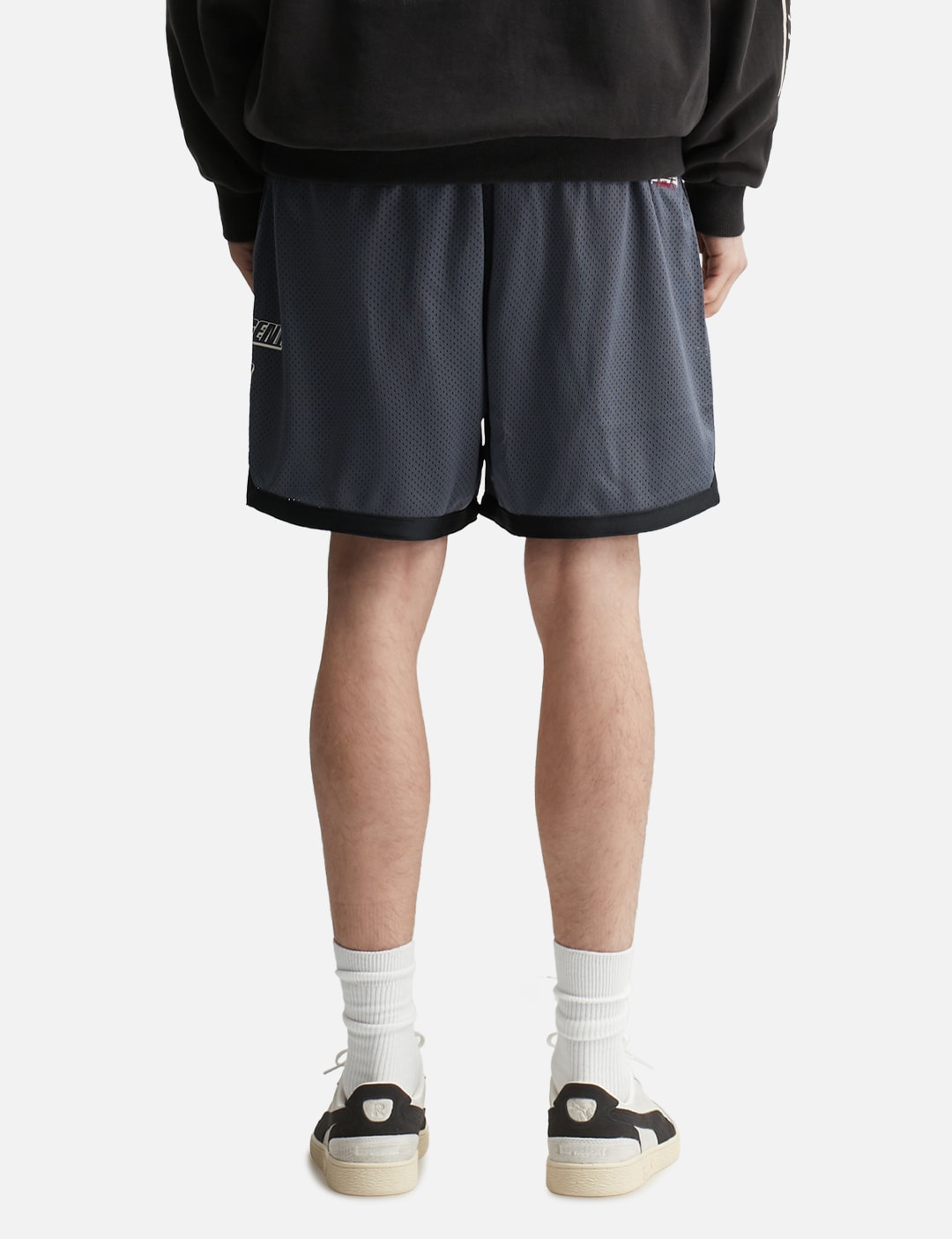 X Represent Men's Shorts view 13