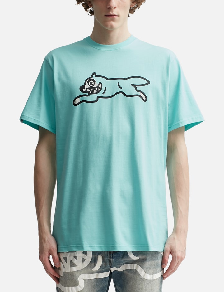 パステル ショートスリーブ Tシャツ Placeholder Image