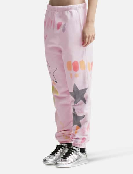 Rhinestone Sweatpants view 7