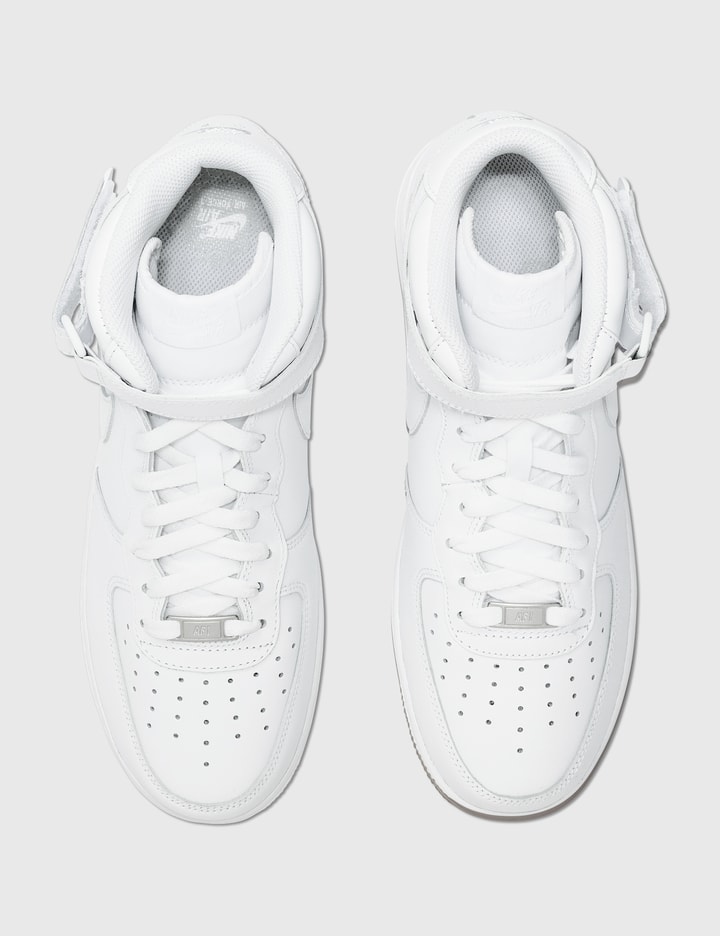 Air Force 1 Mid '07 Placeholder Image