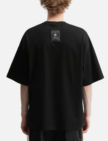 Boxy Motion Skull SS Tee view 12