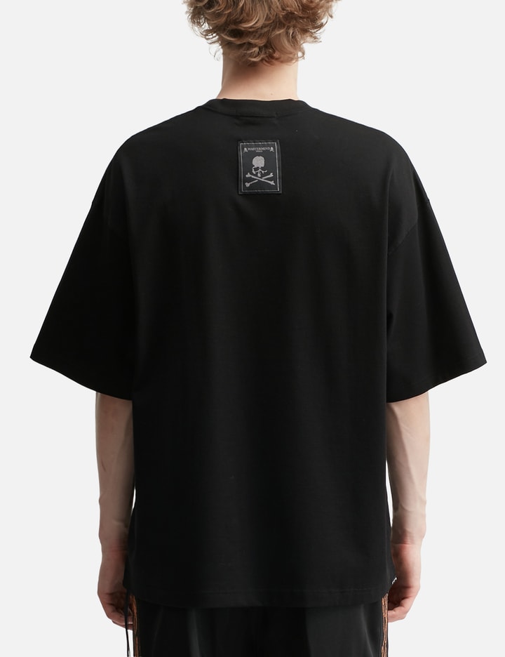 Mastermind World Boxy Motion Skull SS Tee