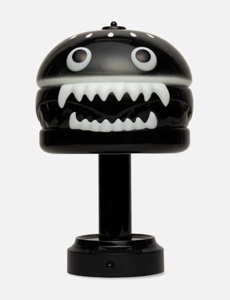 Medicom Toy UNDERCOVER Burger Lamp
