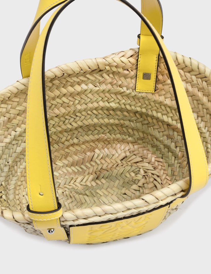 Small Basket Bag Placeholder Image