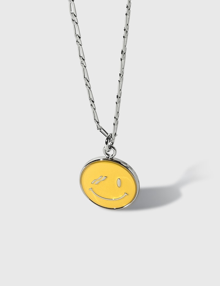 We11done Smile Necklace Placeholder Image