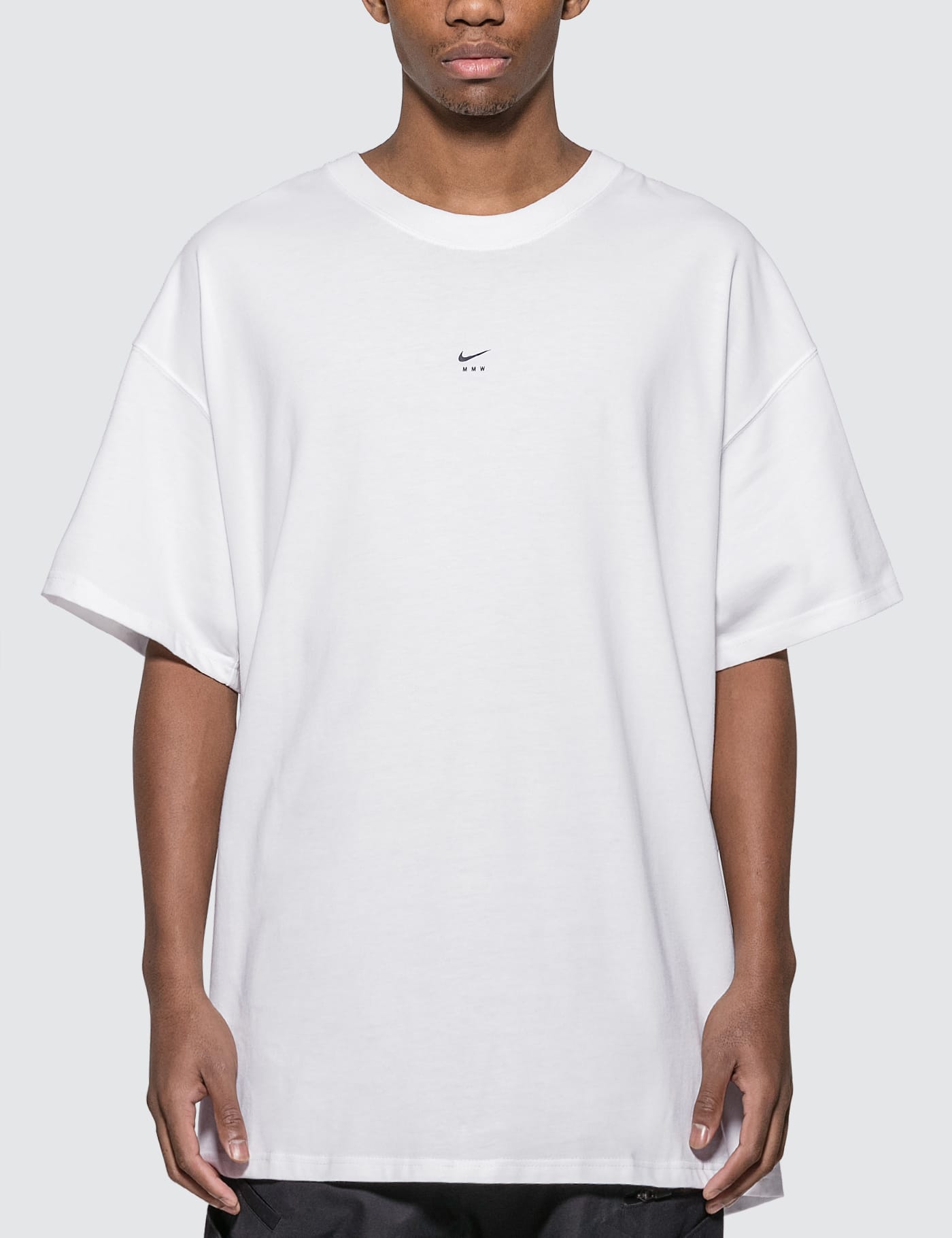 Nike - Nike x MMW SE T-shirt | HBX 