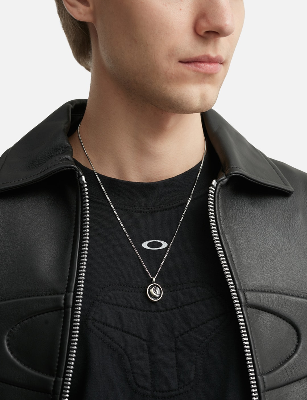Day & Night Necklace view 20