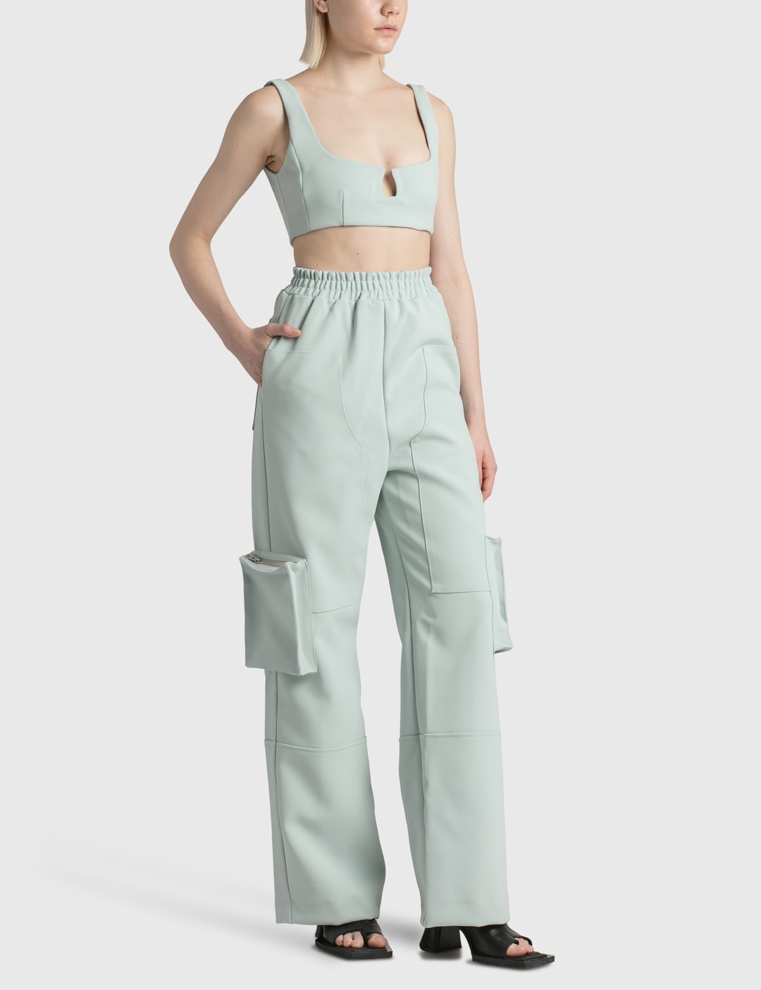 Marlo Bralette view 12