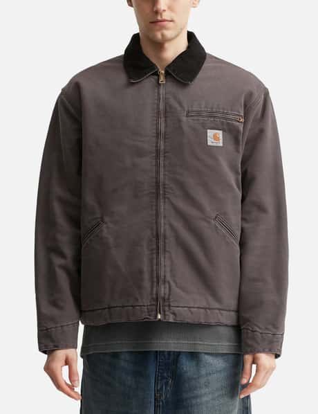 OG Detroit Jacket view 11