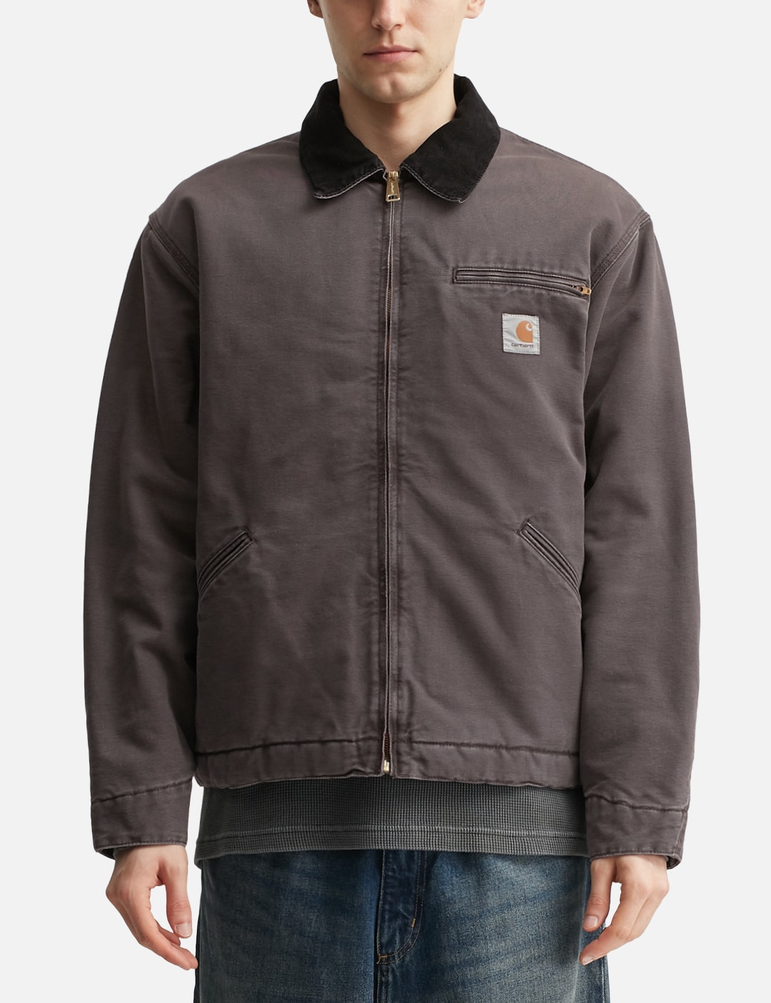 OG Detroit Jacket view 12