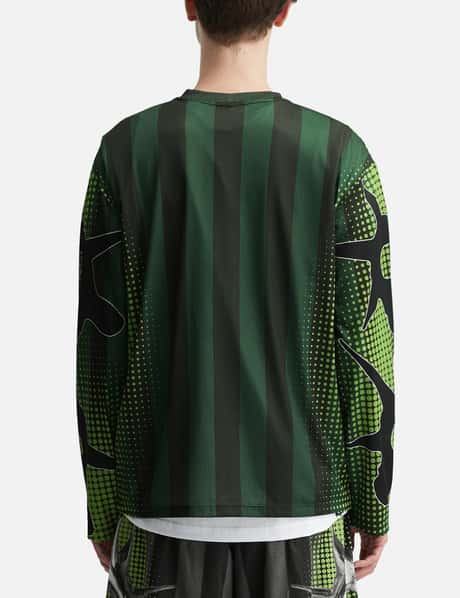 Pipe Dream Mesh Sports Top view 12