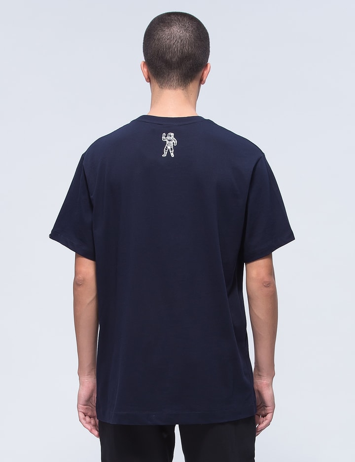 Multi Script S/S T-Shirt Placeholder Image