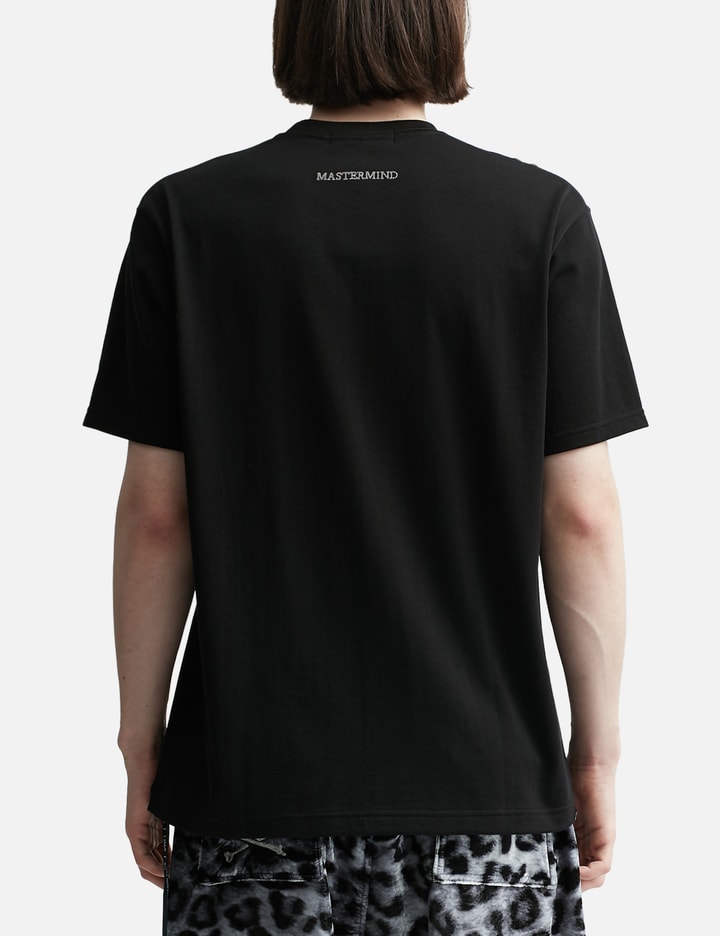 Loopwheel T-shirt Placeholder Image