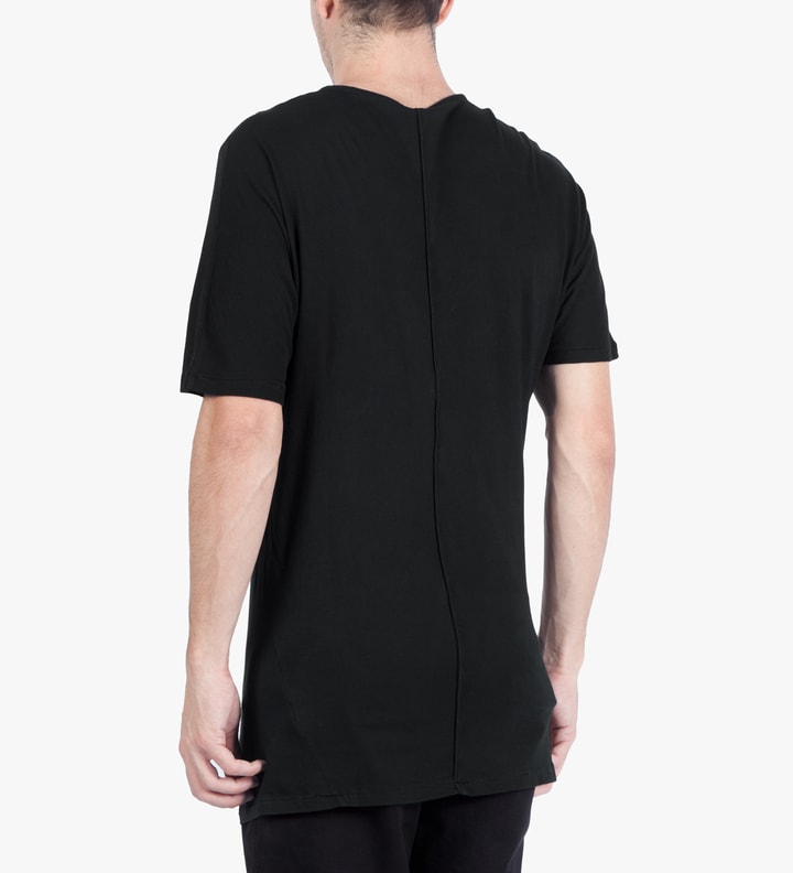 Black Toral T-Shirt Placeholder Image
