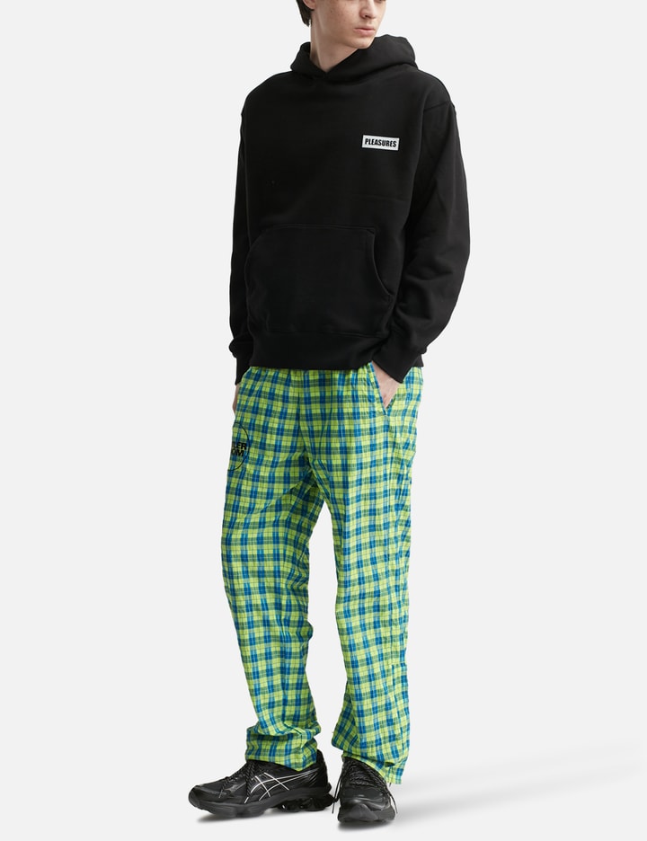 Pleasures x Boiler Room Workman Hoodie Placeholder Image