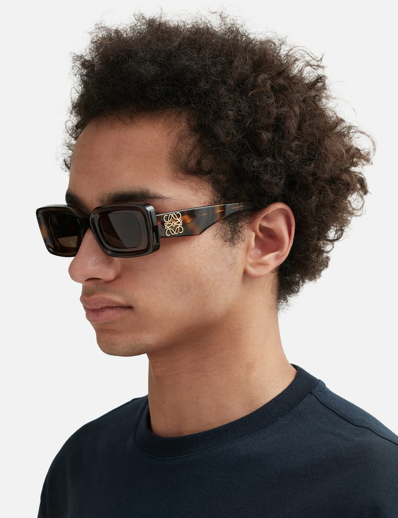 men loewe sunglasses