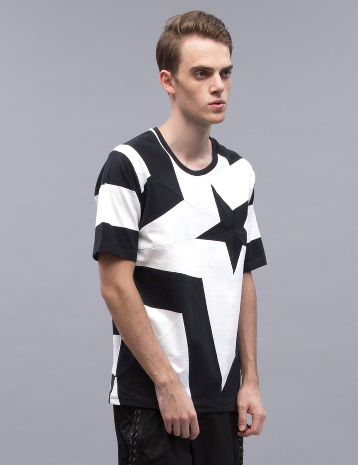 Star S/S T-Shirt Placeholder Image