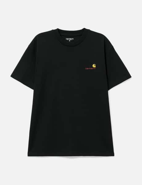 American Script T-Shirt view 6