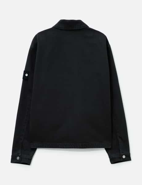 Light Bull Denim TC Jacket view 8