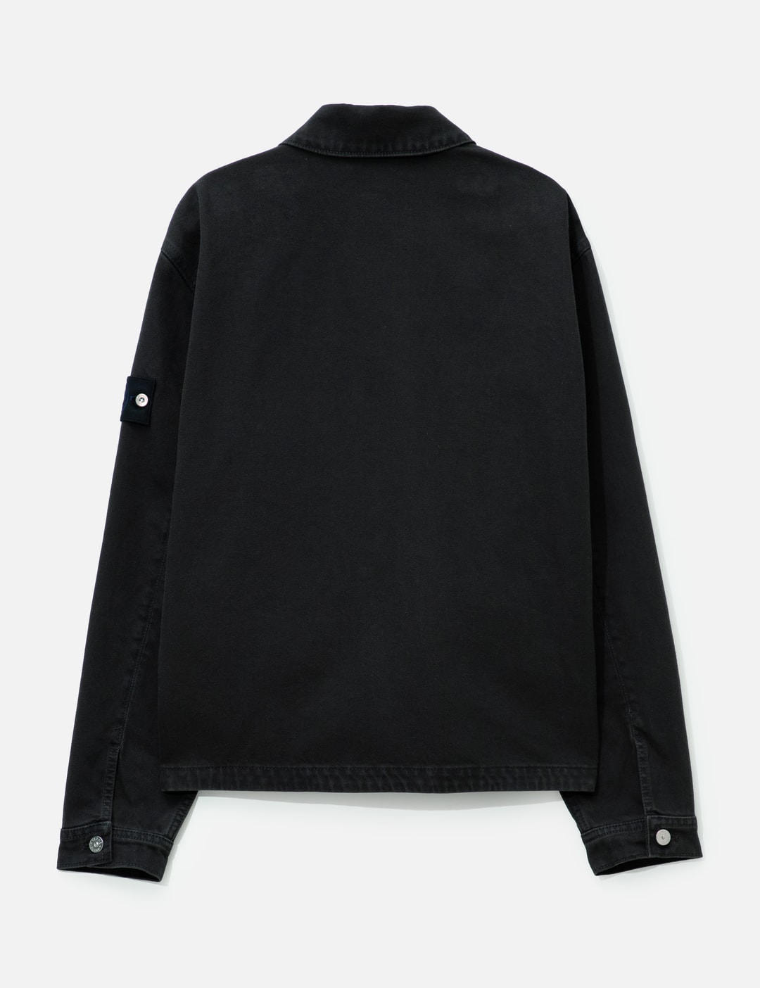 Light Bull Denim TC Jacket view 9
