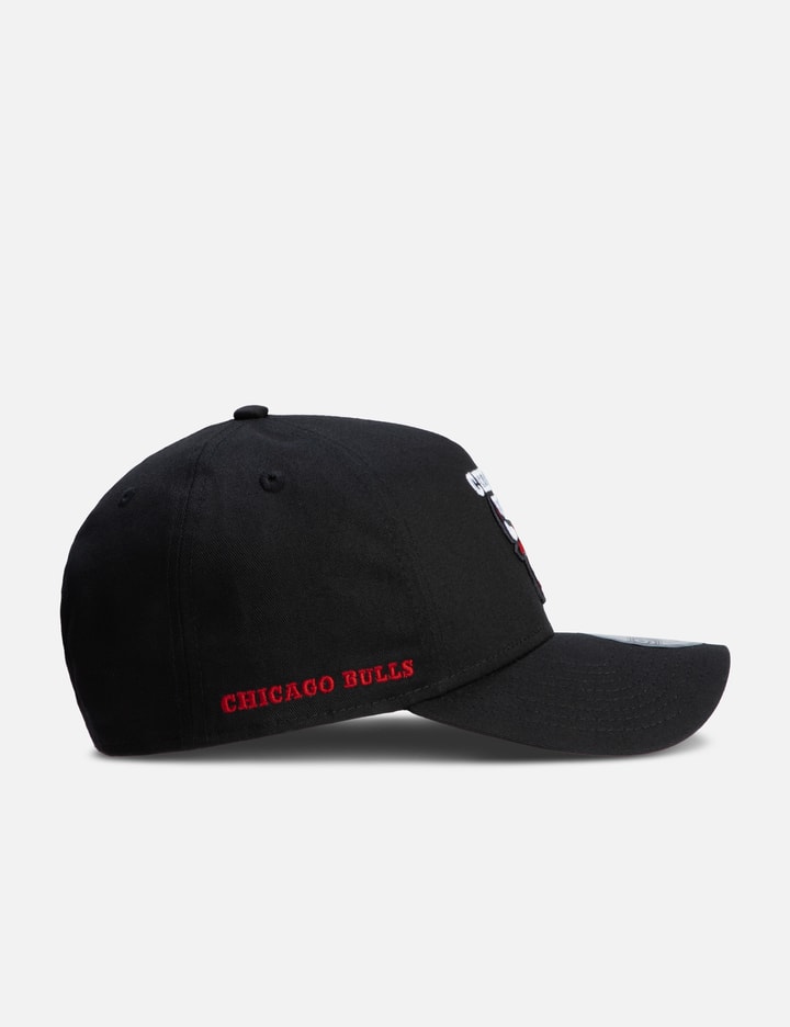 Chicago Bulls A-Frame 9Forty Cap Placeholder Image