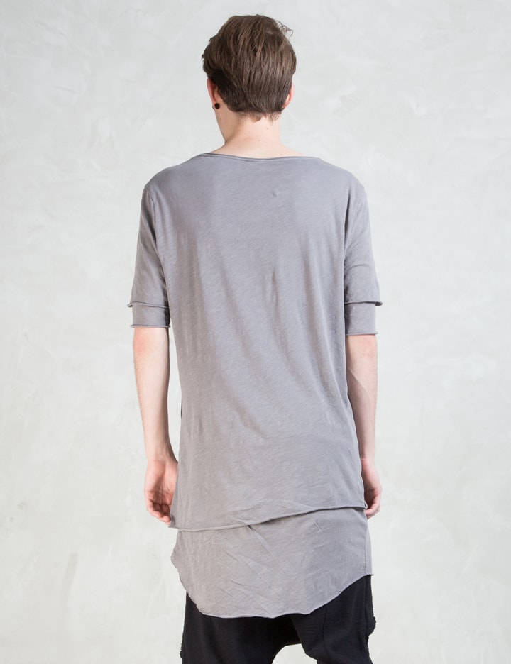 Double Layer T -Shirt Placeholder Image