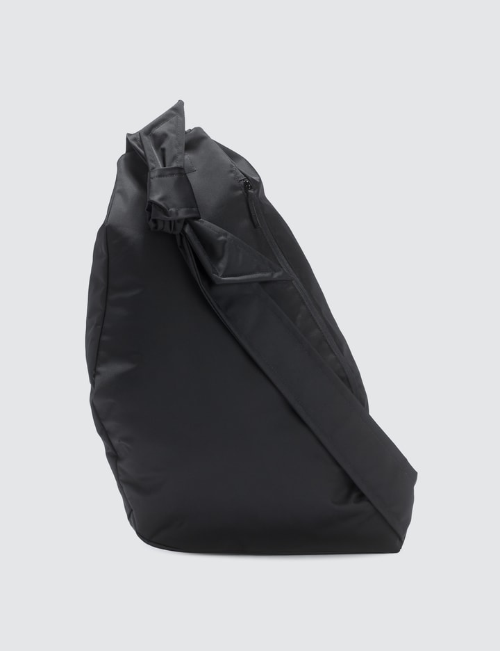 SOLD] Raf Simons X Eastpak Sleek Sling Backpack One size