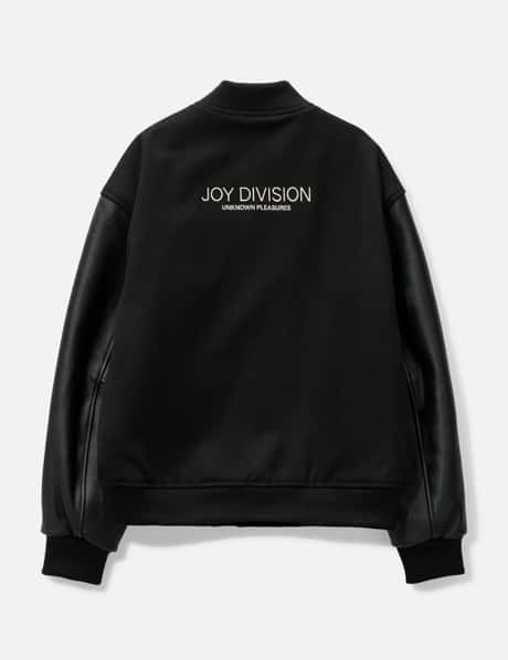 Pleasures - Pleasures X Joy Division Unknown Pleasures Varsity | HBX