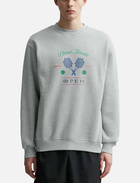 Court Crewneck view 10
