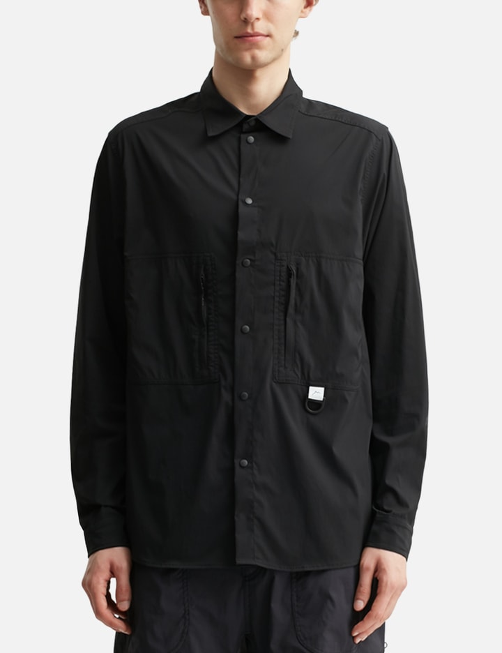 Stretch Nylon Hiker Shirts Placeholder Image
