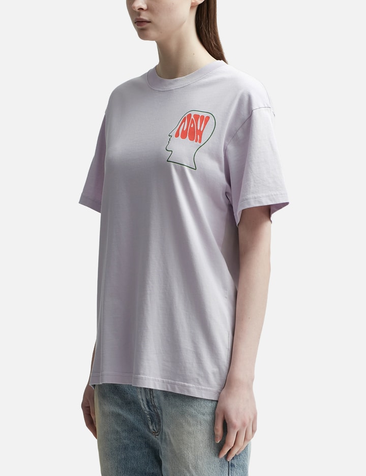 The Now Movement T-Shirt Placeholder Image