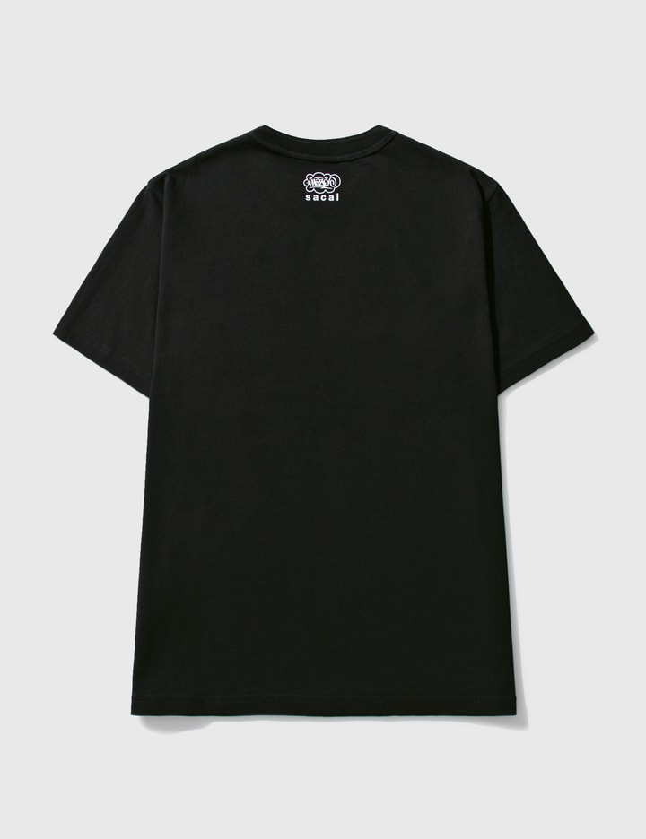 Eric Haze T-shirt Placeholder Image