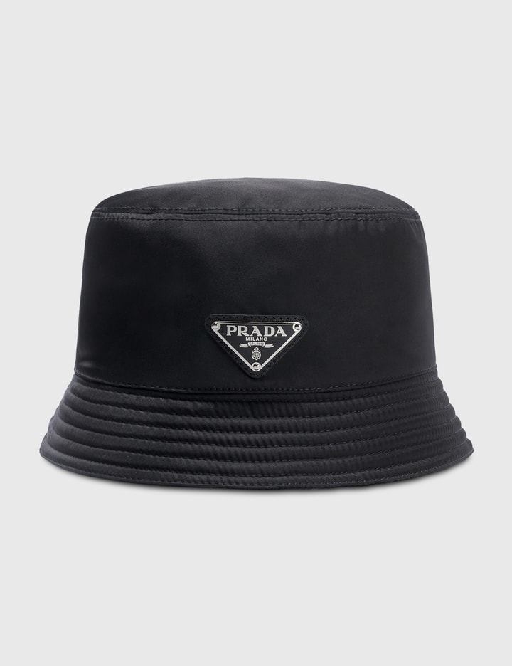 Nylon Bucket Hat Placeholder Image