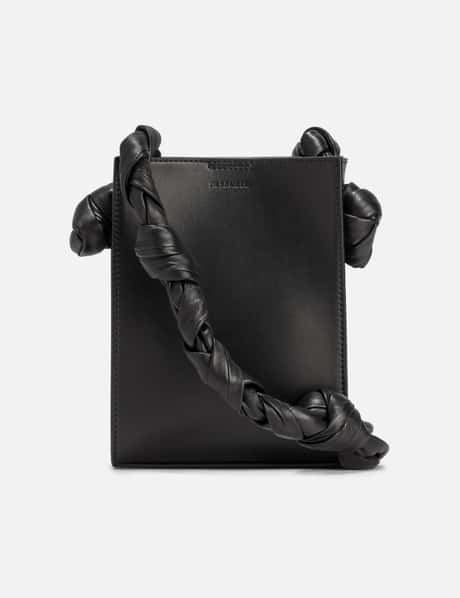Jil Sander Small Tangle Soft Shoulder Bag