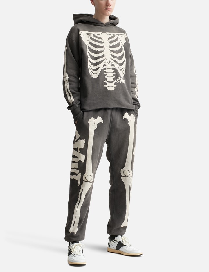 BONE HOODIE Placeholder Image