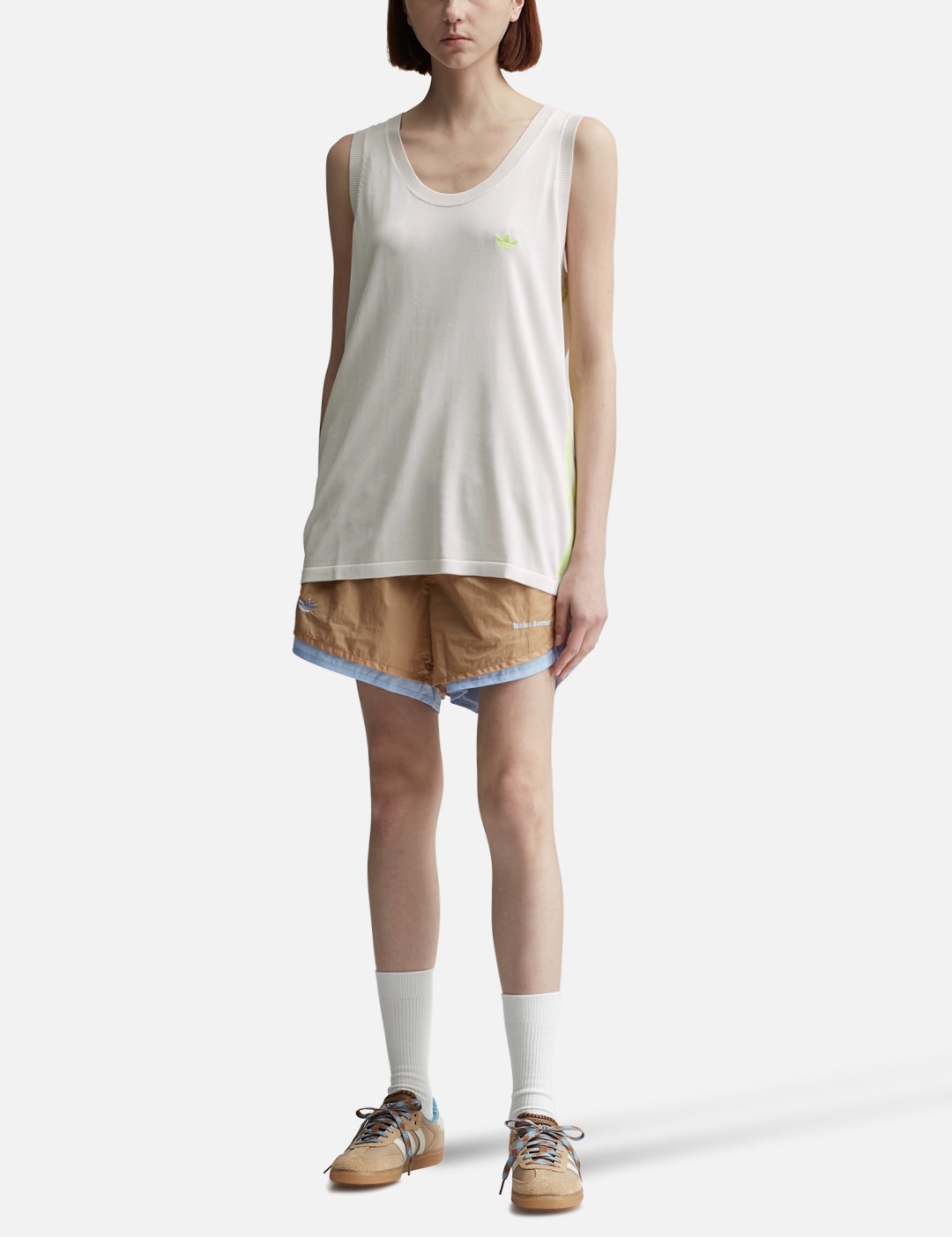 Wales Bonner Knit Vest view 12