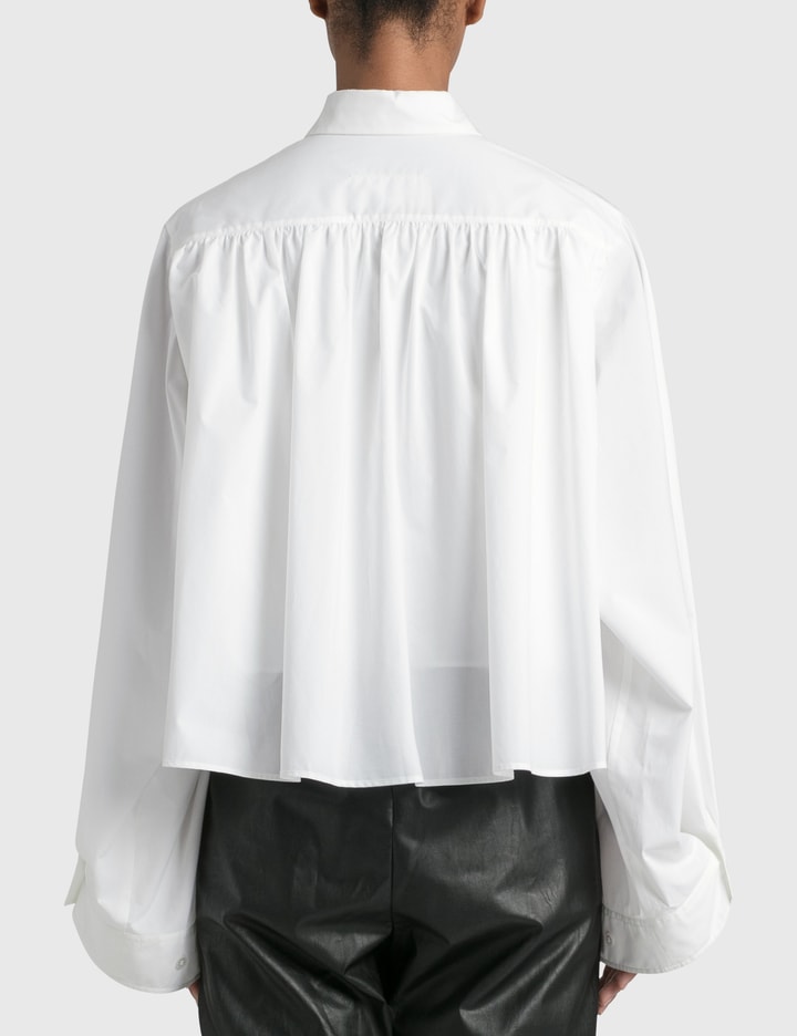 Cropped Shirt Placeholder Image