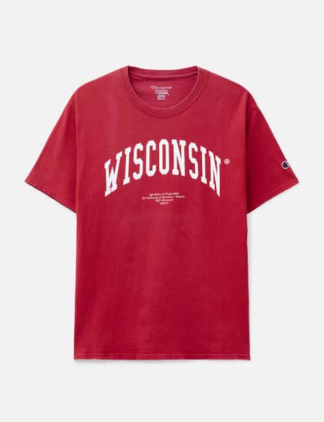 Off-White™ Wisconsin T-Shirt