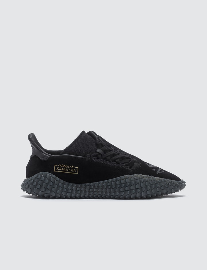 Neighborhood x Adidas Kamanda 01 Placeholder Image