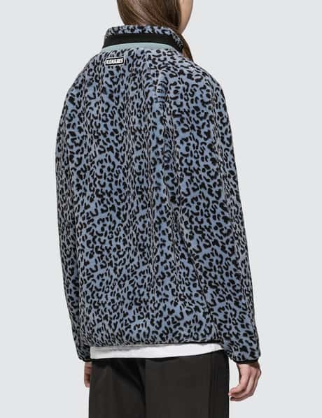Pleasures - Wild Sherpa Jacket | HBX