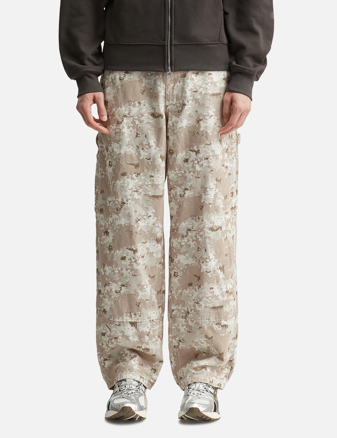 Canvas Work Pant view 18