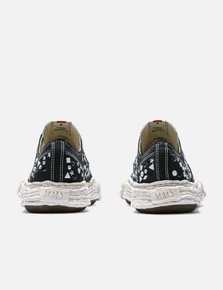 "PETERSON23" OG Sole Embellished Canvas Low Top Sneaker view 9