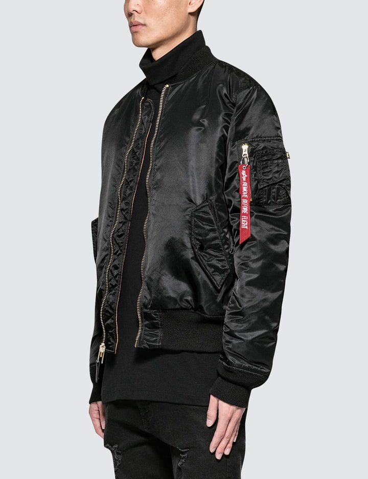 MA-1 Slim Fit Jacket Placeholder Image