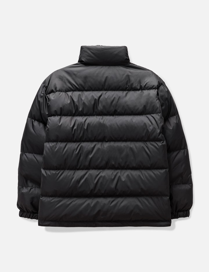 Bott Reversible Down Jacket In Black