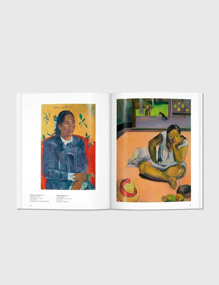 Gauguin Placeholder Image