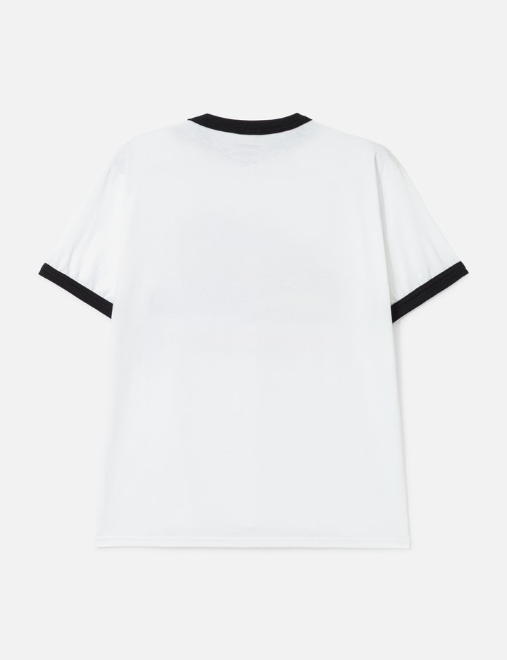 Big Load Ringer T-Shirt Placeholder Image