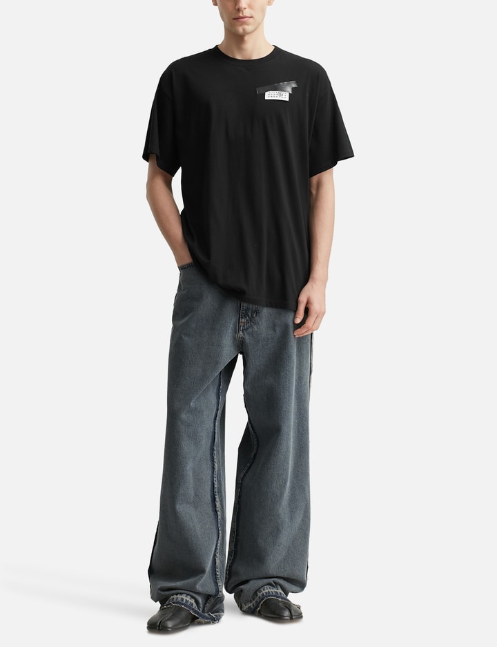 Wide-leg Jeans Placeholder Image