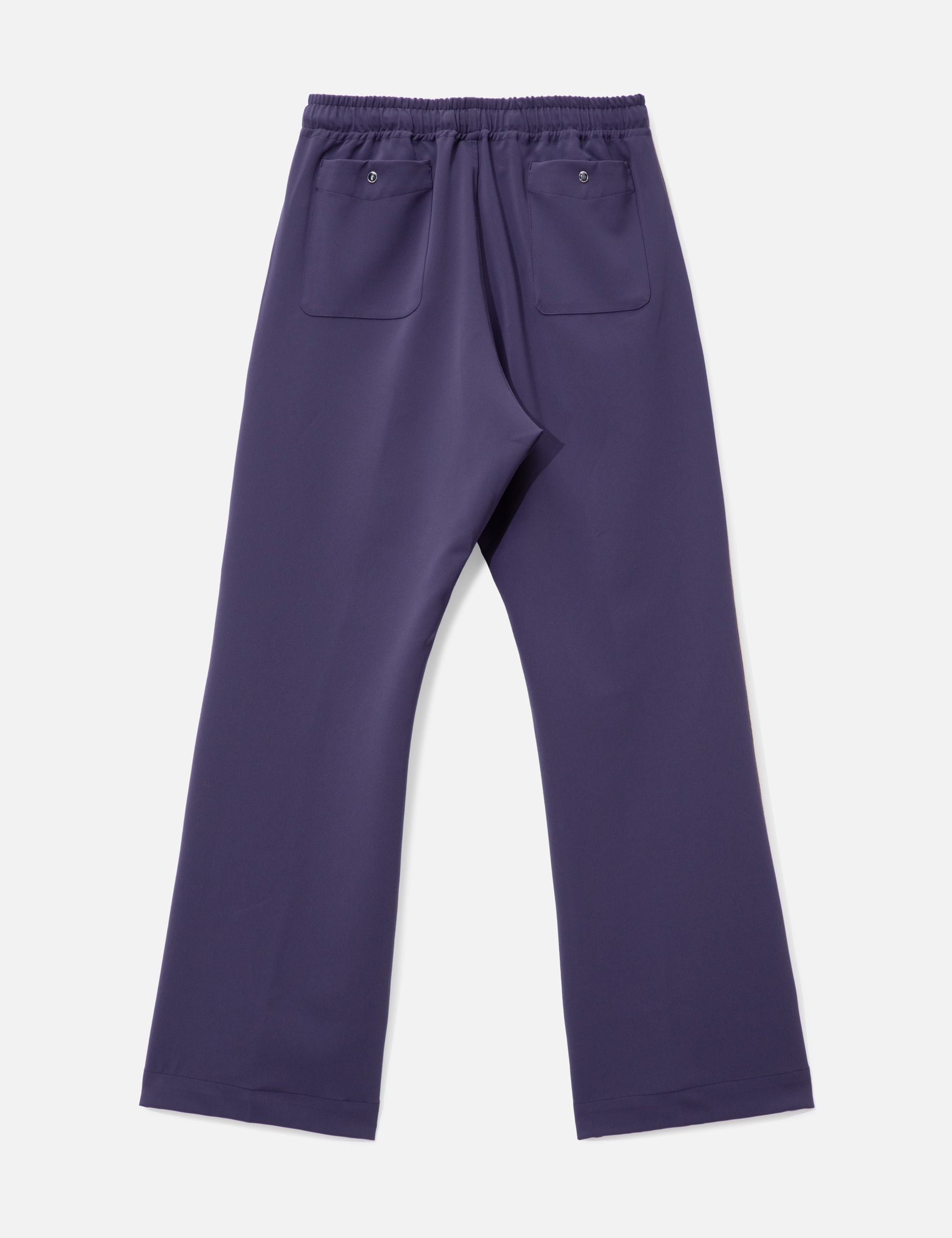 Piping Cowboy Pant - Poly Double Cloth view 17
