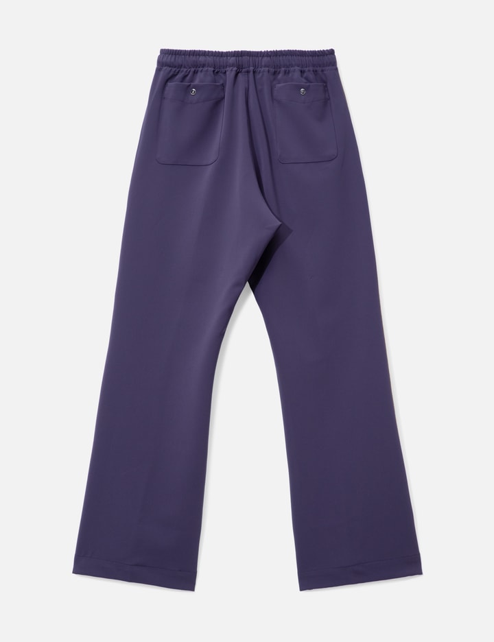 Needles Piping Cowboy Pant - Poly Double Cloth