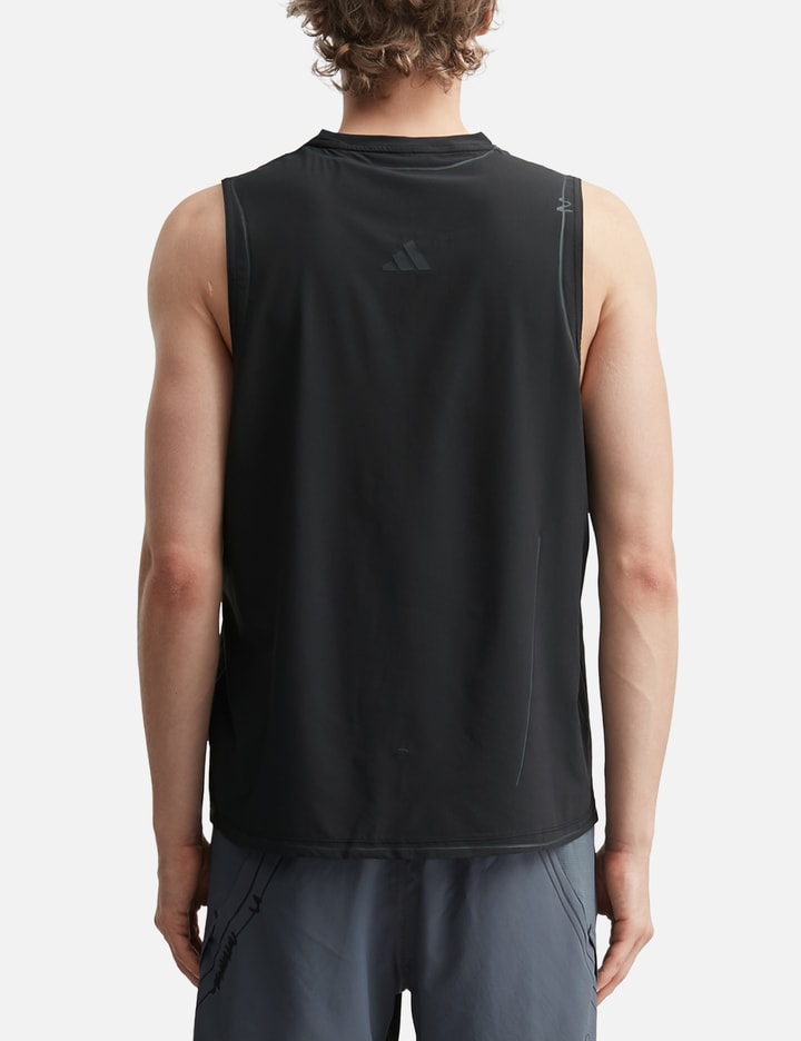 adidas Originals Adidas Originals X Song For The Mute Adi365 Running Tank